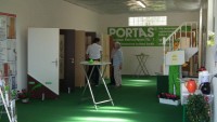 Portas