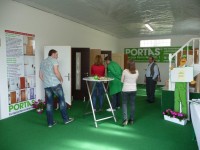 Portas